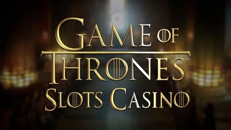 game of thrones slots real money